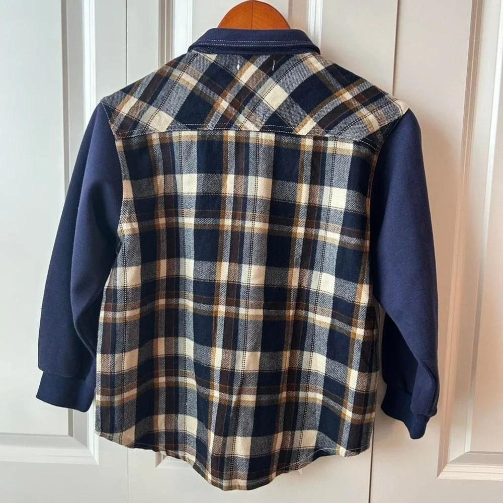 Nike Boys Vintage shirt‎